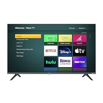 2021年製 Hisense 32型 テレビ Hisense フルハイビジョン 液晶テレビ 32V型 Hisense フル